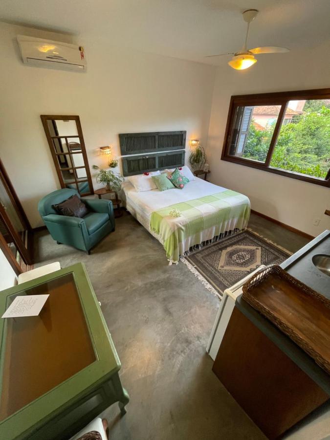Pousada Santarina Florianopolis Ngoại thất bức ảnh