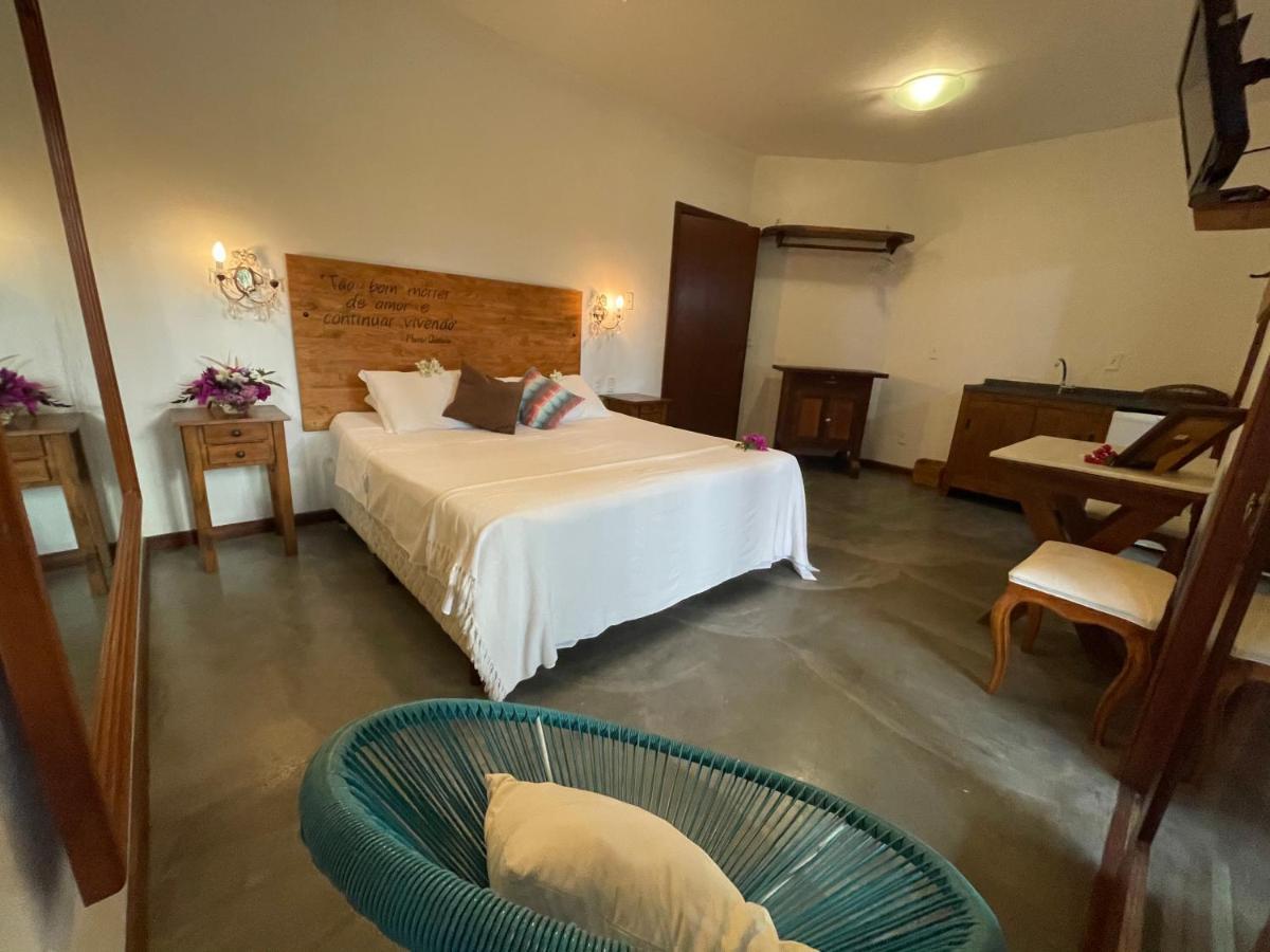Pousada Santarina Florianopolis Ngoại thất bức ảnh