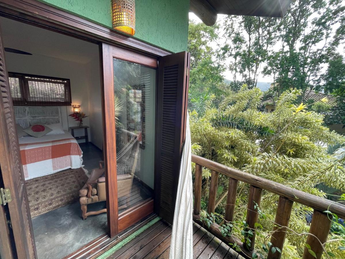 Pousada Santarina Florianopolis Ngoại thất bức ảnh