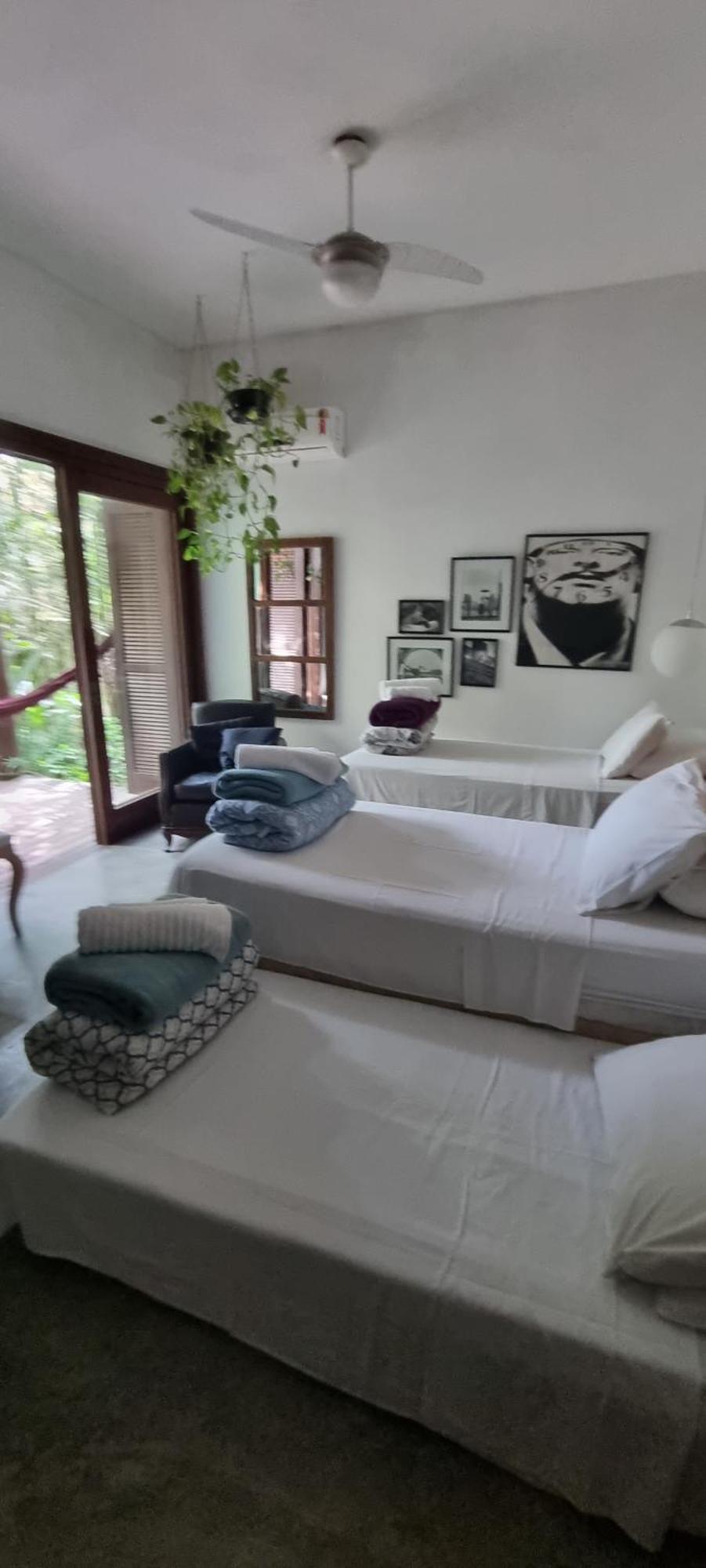 Pousada Santarina Florianopolis Ngoại thất bức ảnh